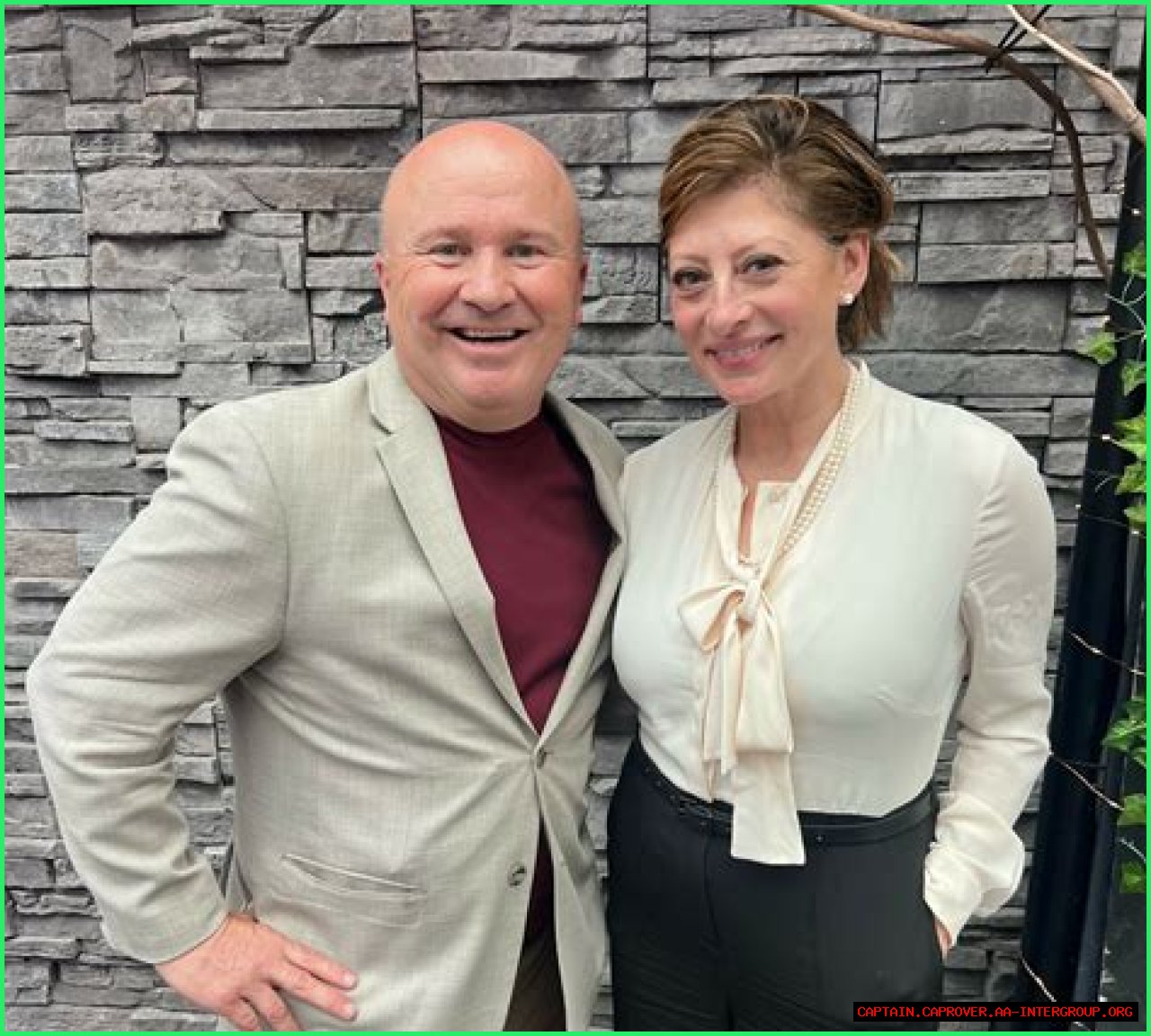 Maria Bartiromo's Health: An In-Depth Look At The Renowned Journalist's Wellness Journey