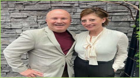 Maria Bartiromo's Health: An In-Depth Look At The Renowned Journalist's Wellness Journey
