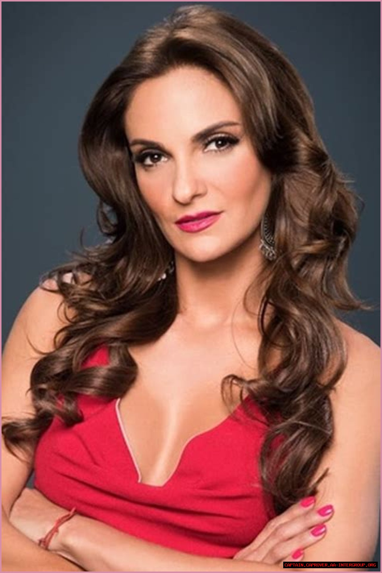Mariana Seoane: The Journey Of A Talented Actress And Singer