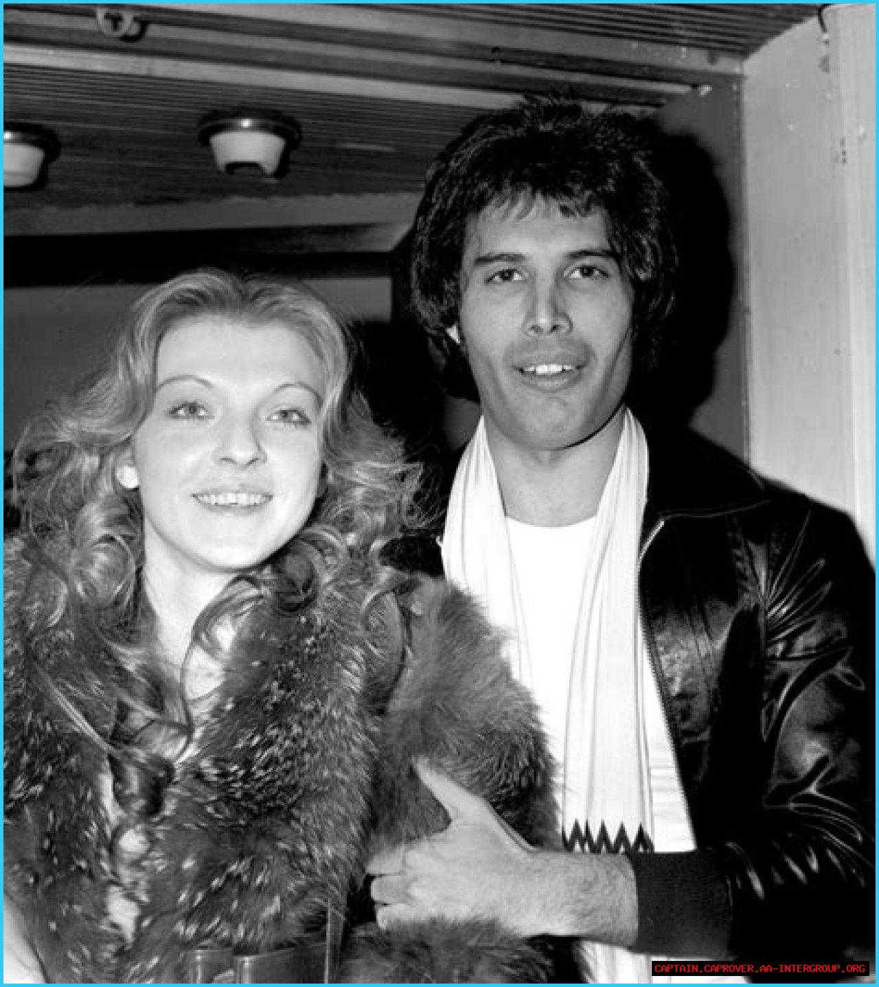 Mary Austin: The Untold Story Of Freddie Mercury's Greatest Love