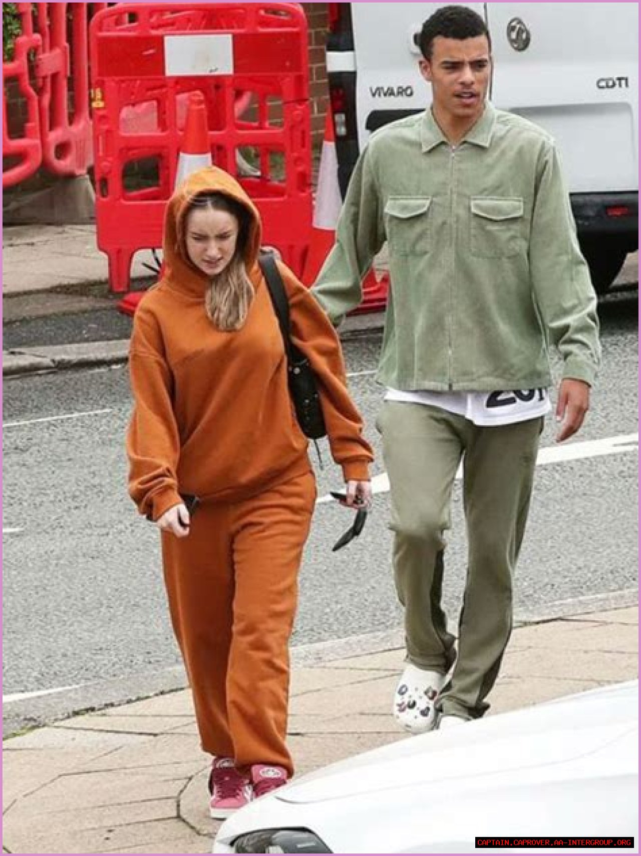 Mason Greenwood Girlfriend Photos: A Complete Look Into Their Relationship