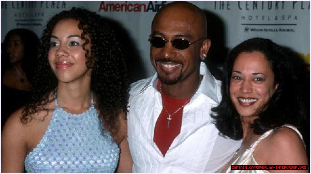 Montel Williams And Kamala Harris: A Deep Dive Into Their Lives And Connections