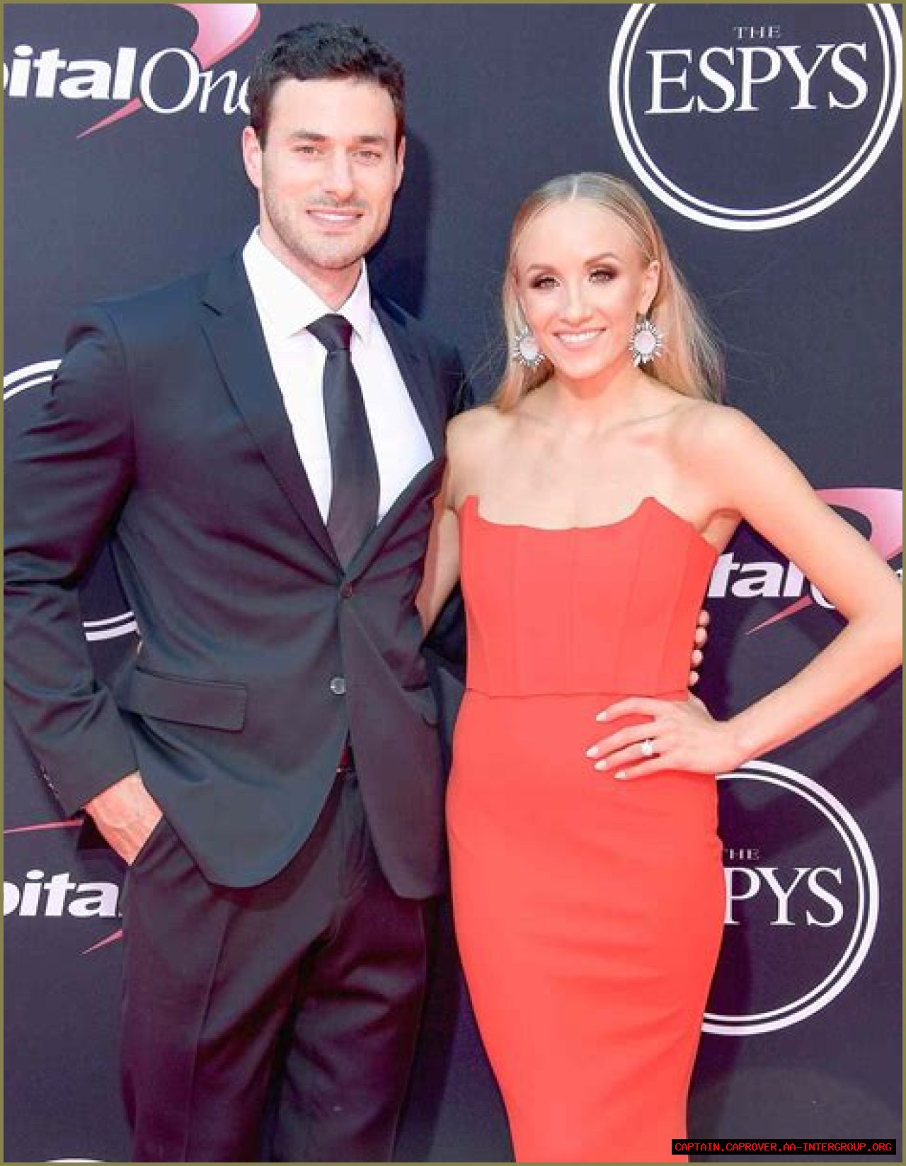 Nastia Liukin's Engagement: A New Chapter In Her Life