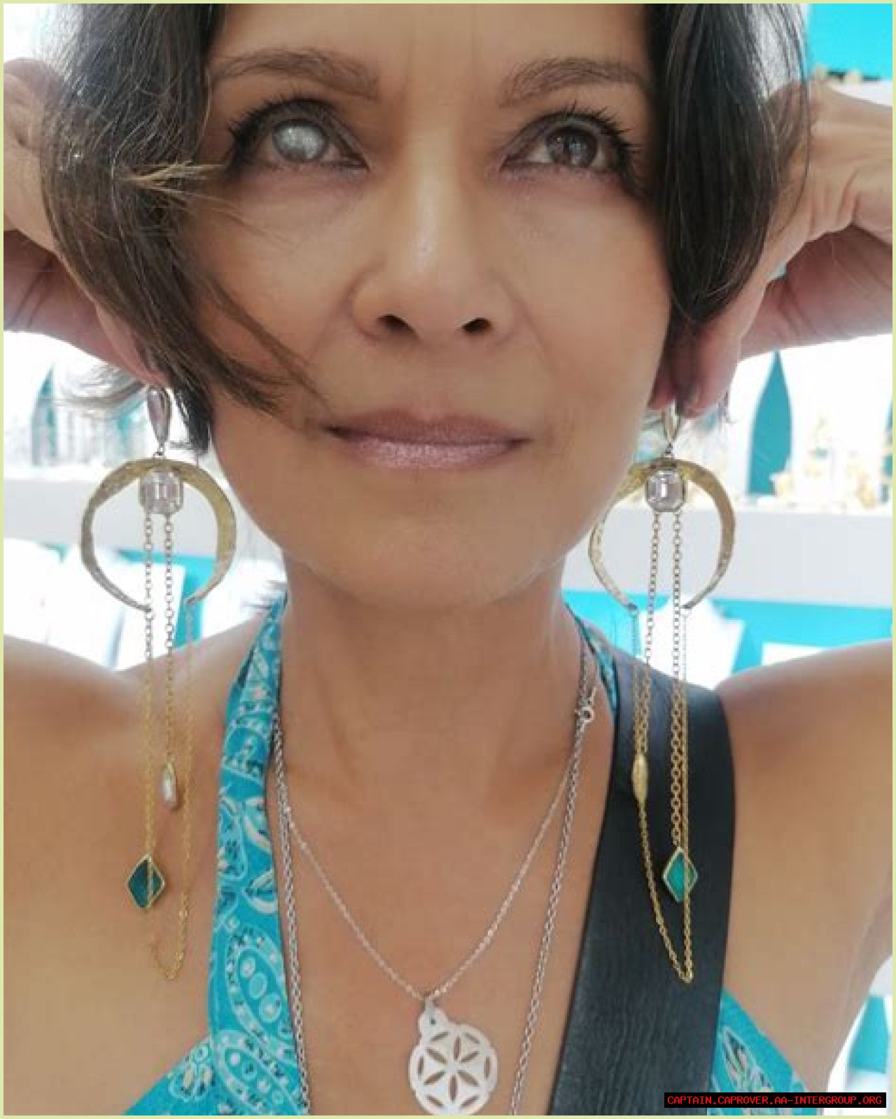 Nia Peeples: The Fascinating Journey And The Mystery Of Her Right Eye