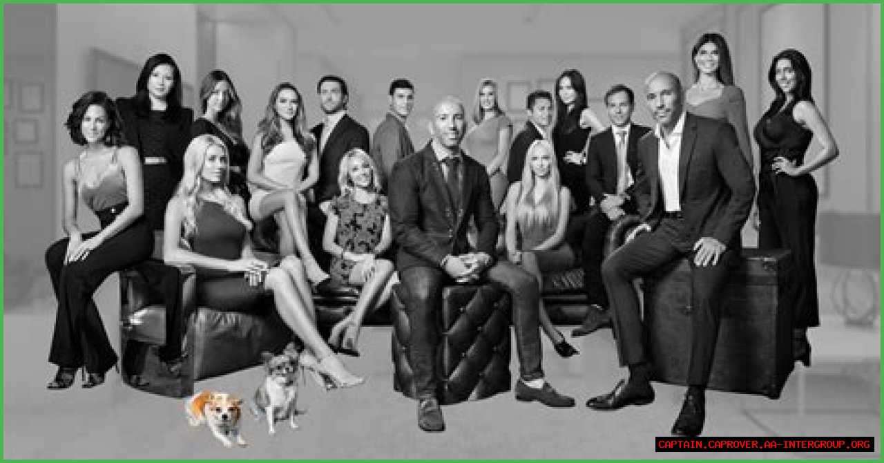 Oppenheim Group Vs The Agency: A Showdown In Real Estate