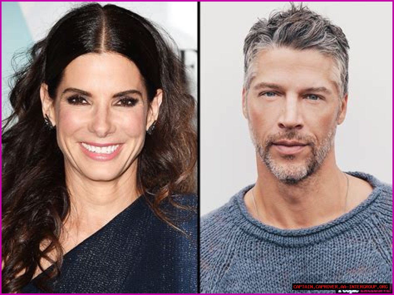 Sandra Bullock: The Enigmatic Truth Behind 'Sandra Bullock Is A Man'