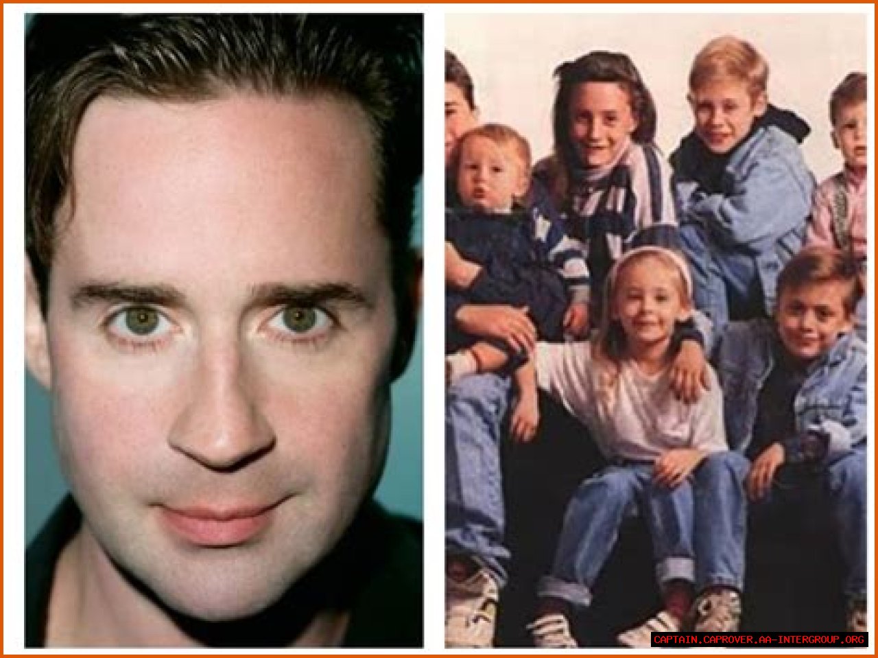 Shane Culkin: The Journey Of A Talented Actor