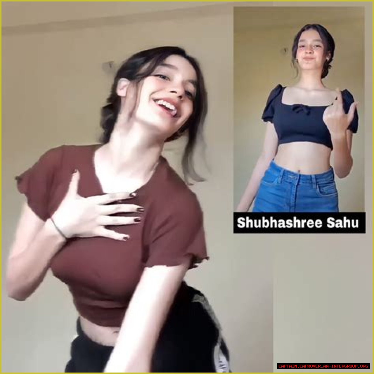 Subhashree MMS Video: The Truth Behind The Controversy