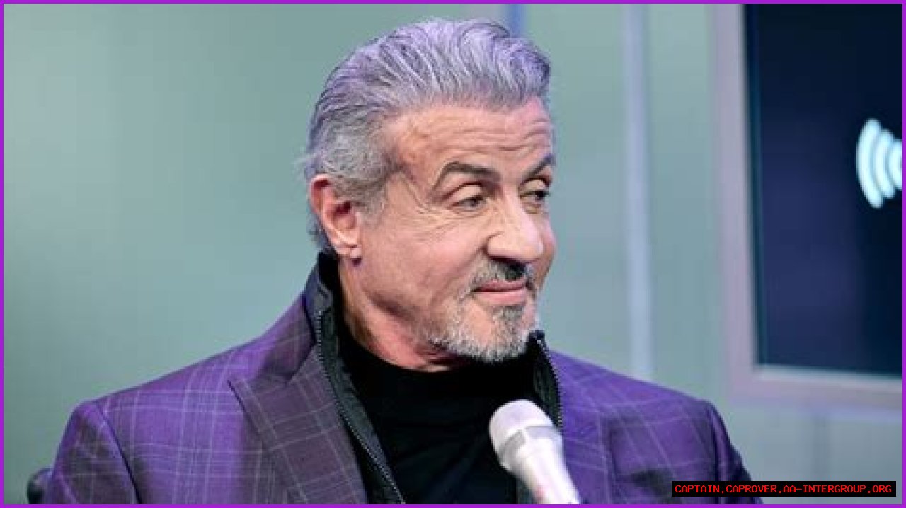 Sylvester Stallone: The Legacy And The Death News Rumors