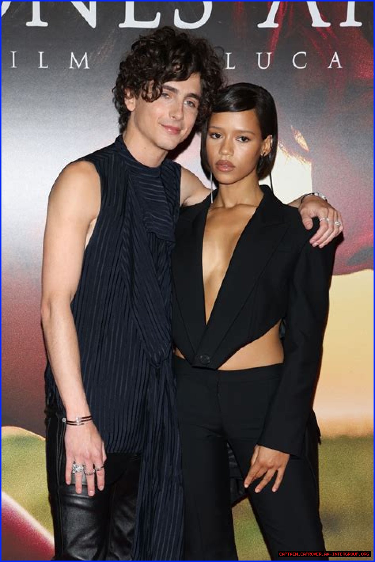 Taylor Russell Parents: Exploring The Background Of The Rising Star