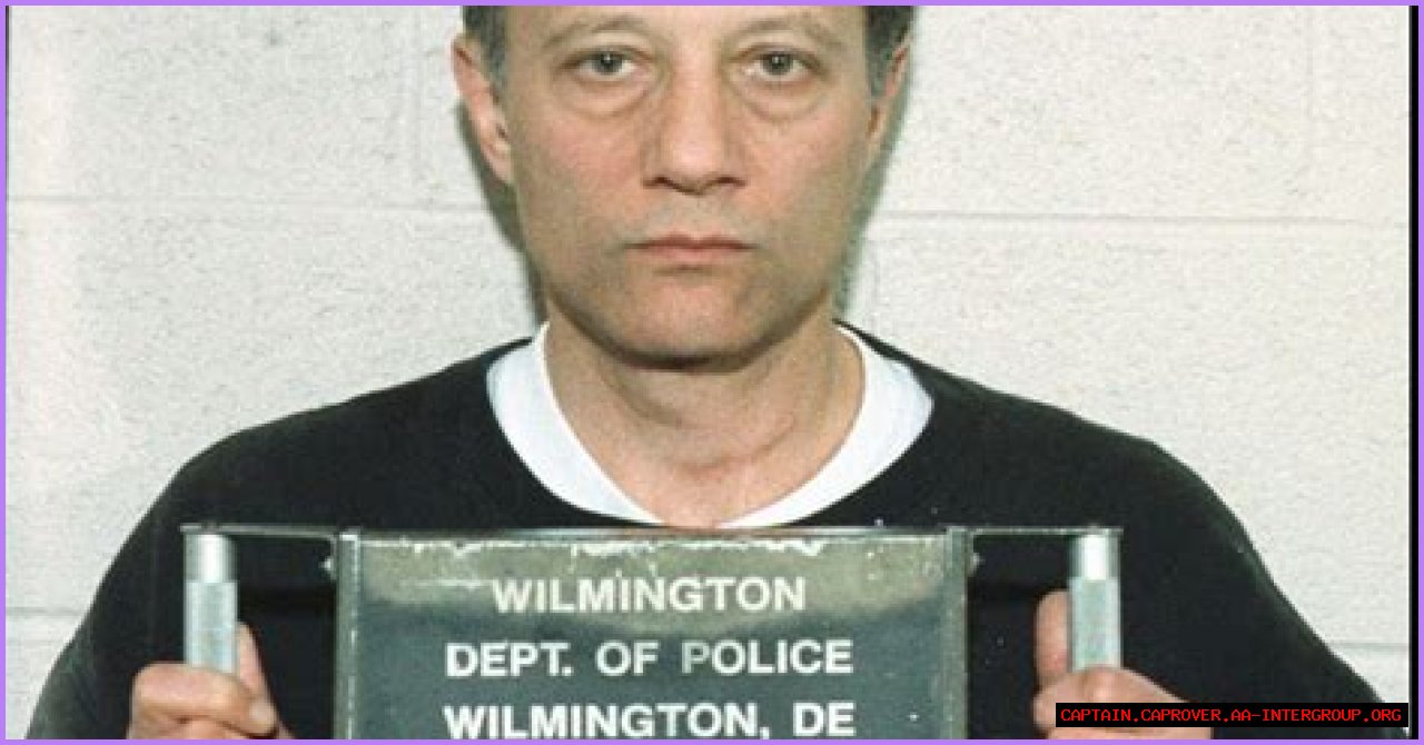 Thomas Capano: The Infamous Case Of A Cold-Blooded Killer