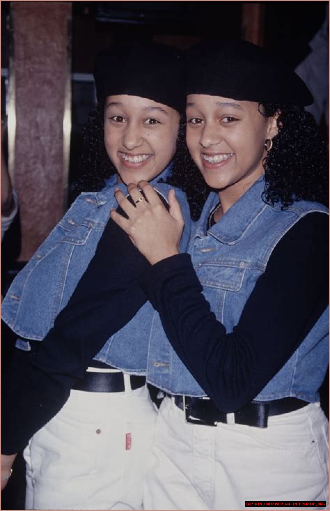 Tia And Tamera Mowry: A Journey Through Fame And Sisterhood
