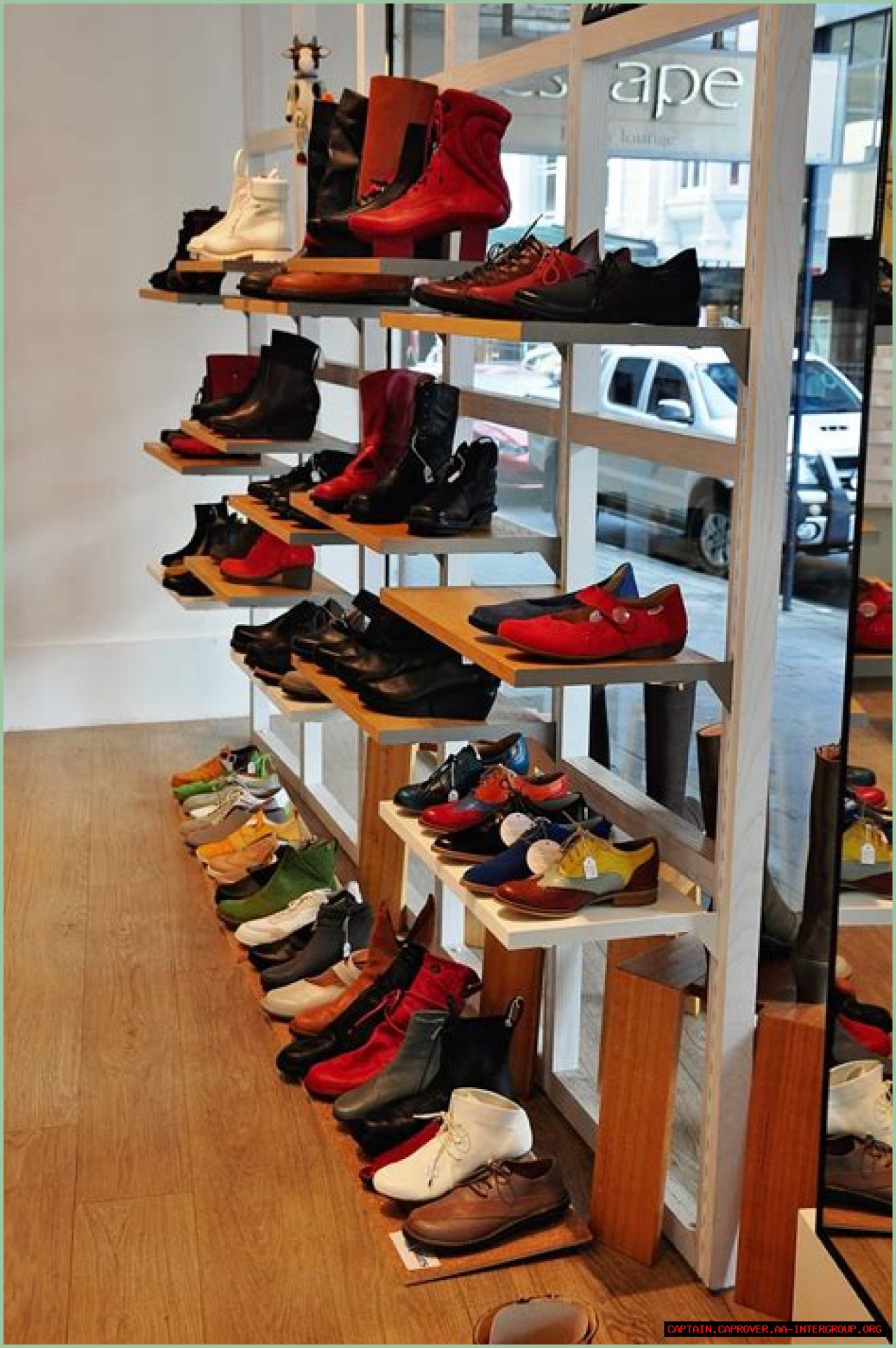 Tom Heels: The Rise Of A Fashion Icon In The Footwear Industry