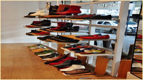 Tom Heels: The Rise Of A Fashion Icon In The Footwear Industry
