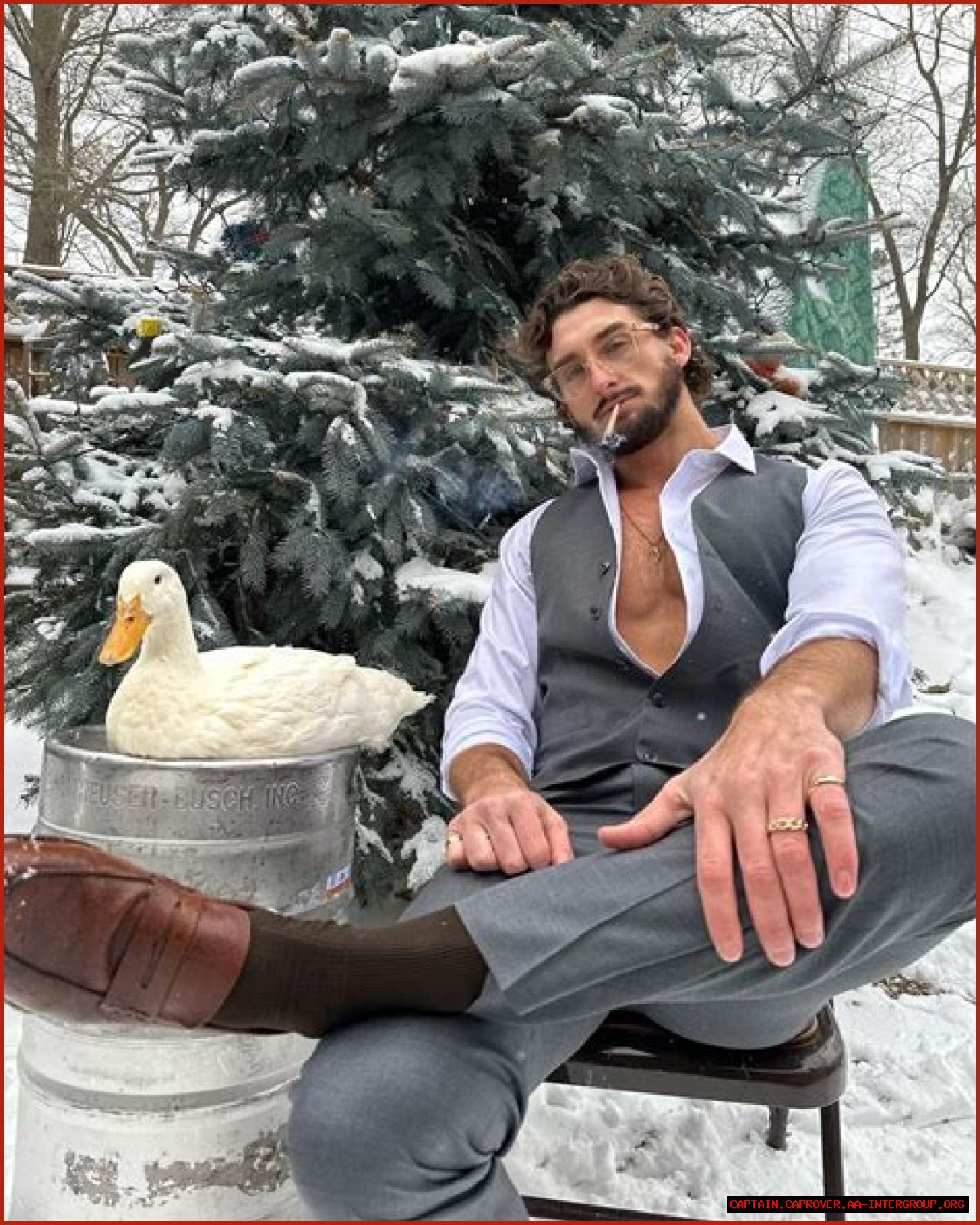 Too Turnt Tony Fiancé: The Untold Story Behind The Internet Sensation