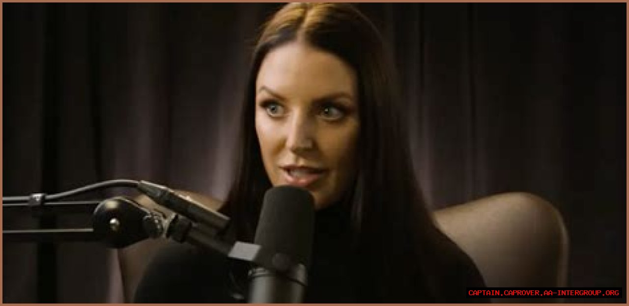 Understanding Angela White's Journey As A Parent