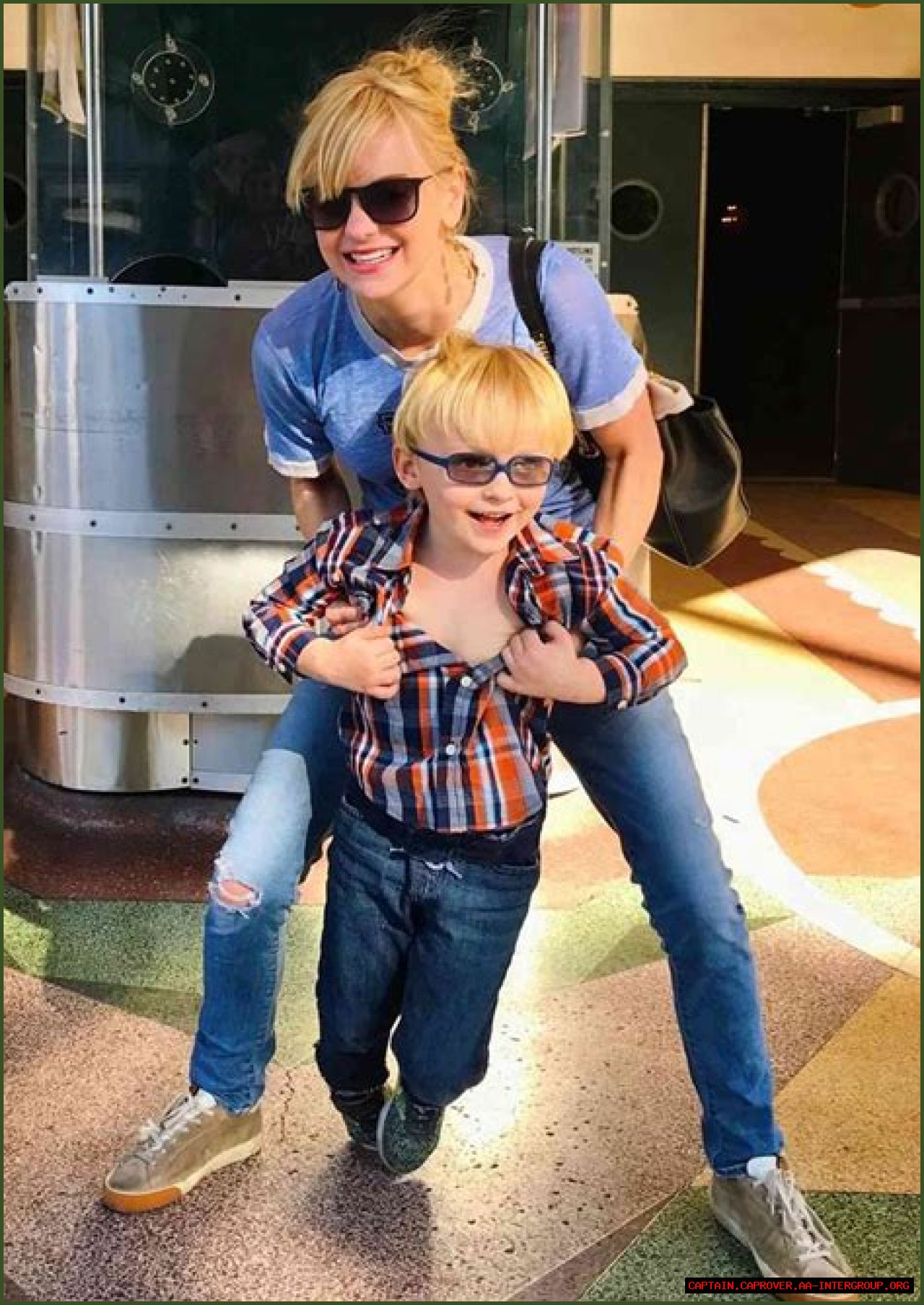 Understanding Chris Pratt And Anna Faris' Son Health: A Closer Look