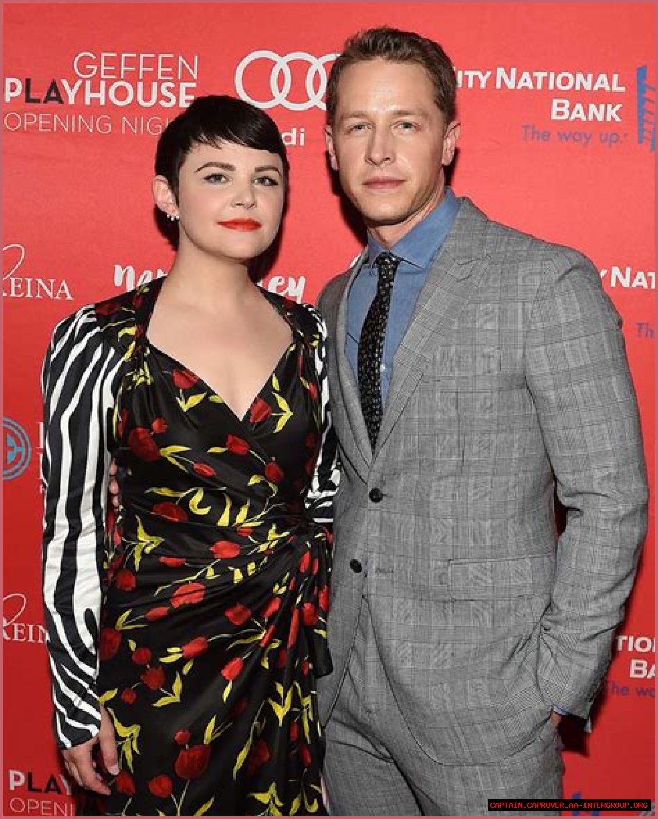 Understanding Ginnifer Goodwin's Journey With Body Image
