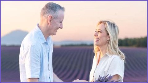 Understanding Jacqui Heinrich's Husband: A Deep Dive Into Their Relationship
