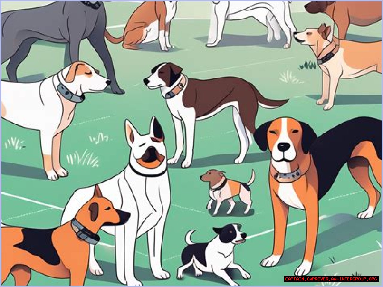 Understanding The Essentials Of A Dog Tracker