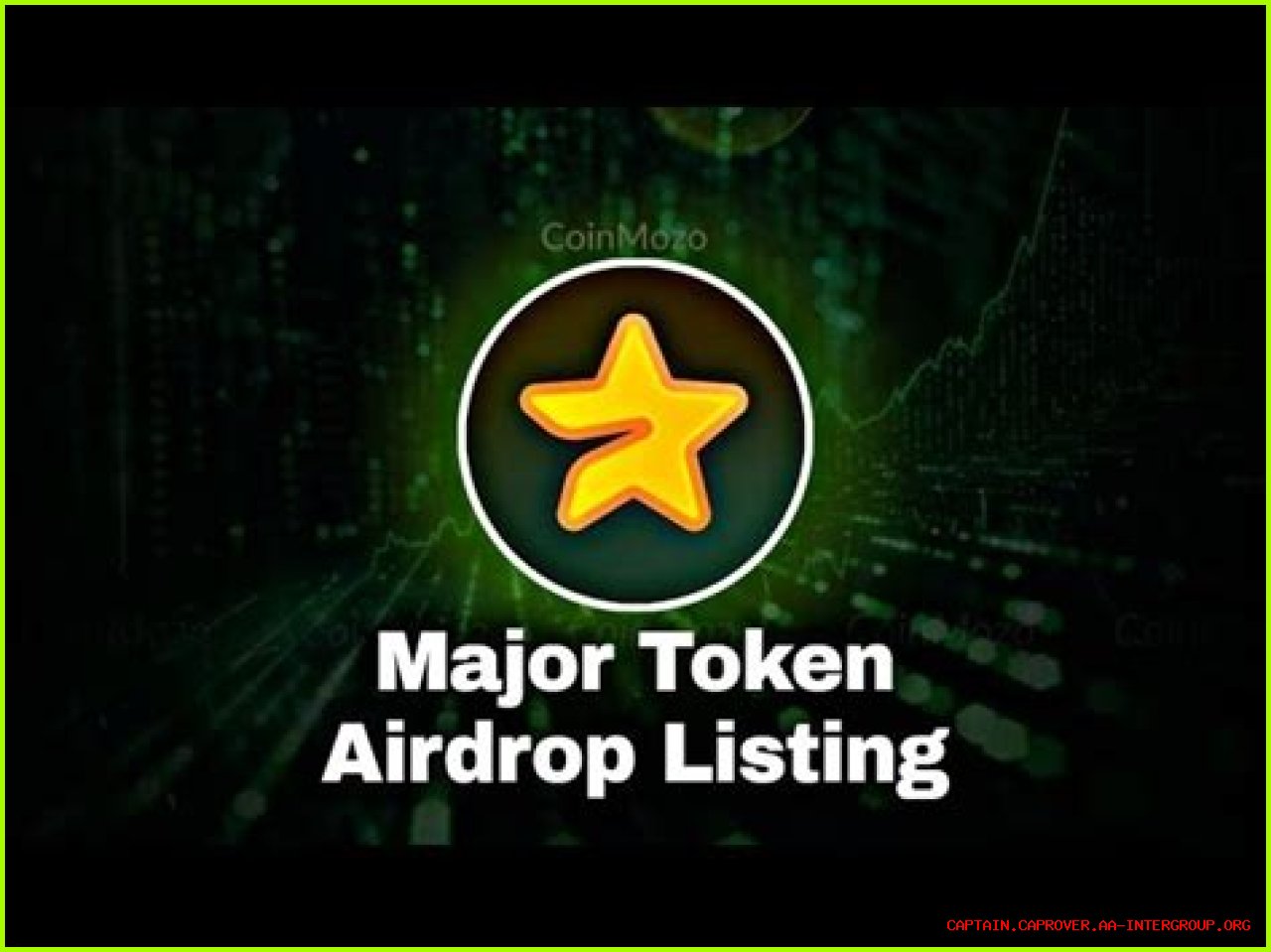 Understanding The Major Token Listing Date: What You Need To Know