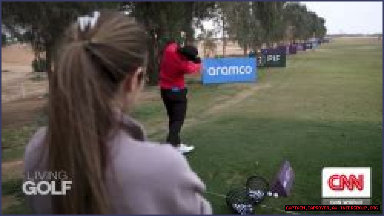 Unlock The Secrets Of Carlota Ciganda's Winning Partnership
