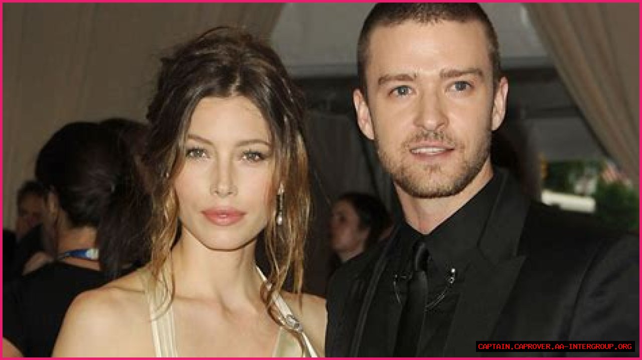 Unraveling The Justin Timberlake And Jessica Split: A Love Story Gone Awry