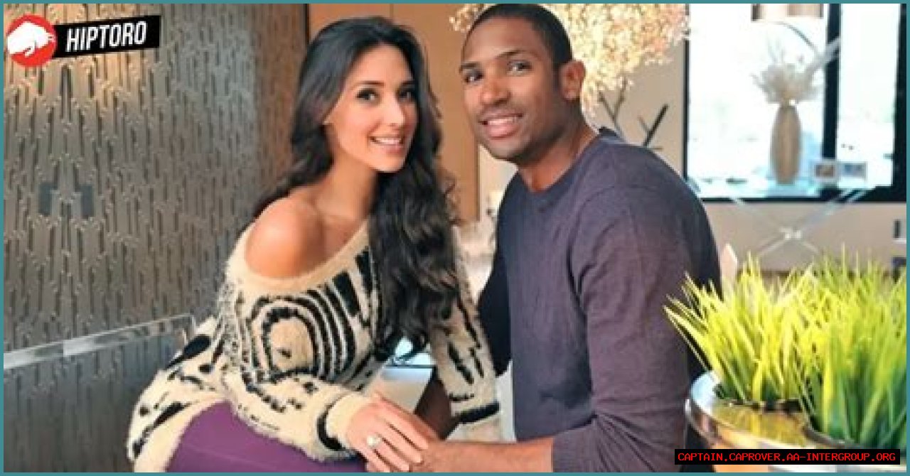 Unraveling The Life Of Al Horford's Girlfriend: A Deep Dive Into Their Relationship