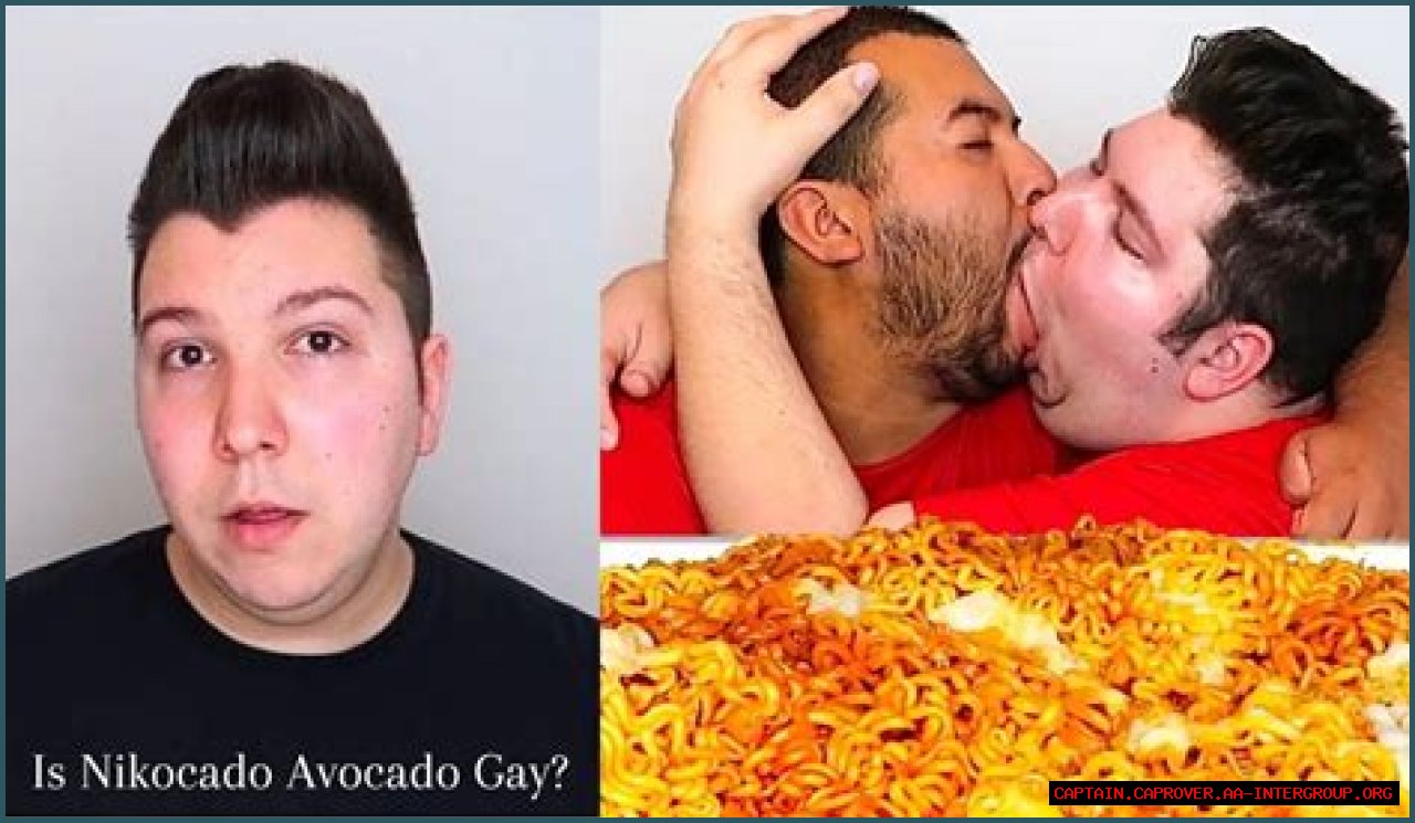 Unraveling The Mystique: Is Nick Avocado Gay?