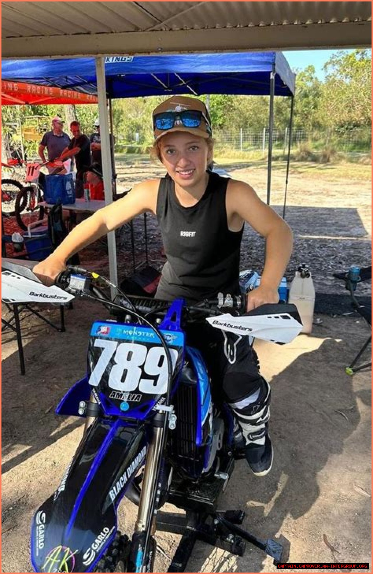 Unveiling The Amelia Kotze Crash Video: A Closer Look At The Incident