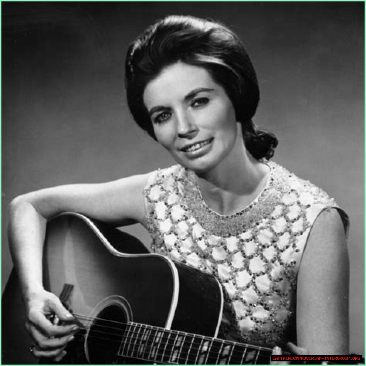 Unveiling The Legacy Of June Carter Clark: A Journey Through Music And Family
