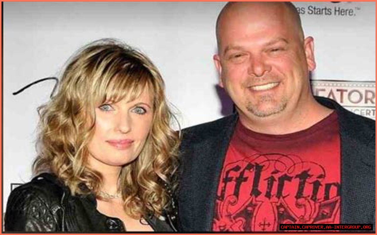 Unveiling The Life And Legacy Of Tracy Harrison