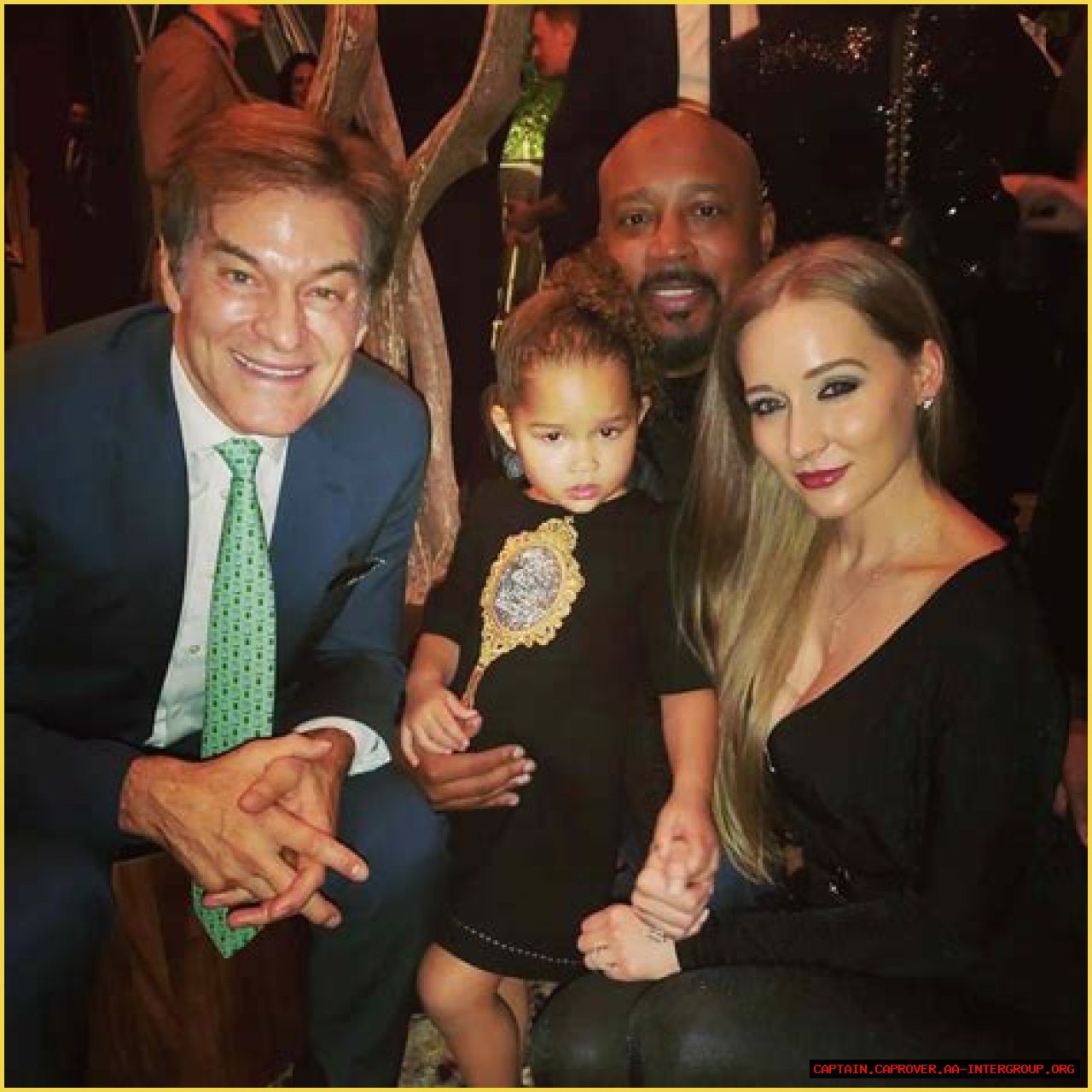 Unveiling The Life Of Heather Taras Daymond John