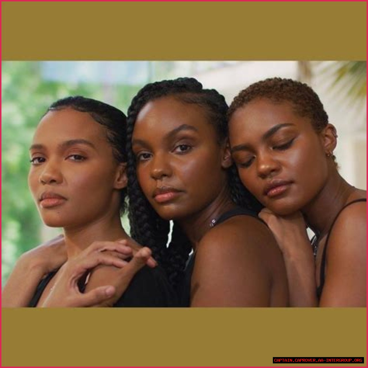 Unveiling The McClain Sisters: Talents, Triumphs, And Togetherness