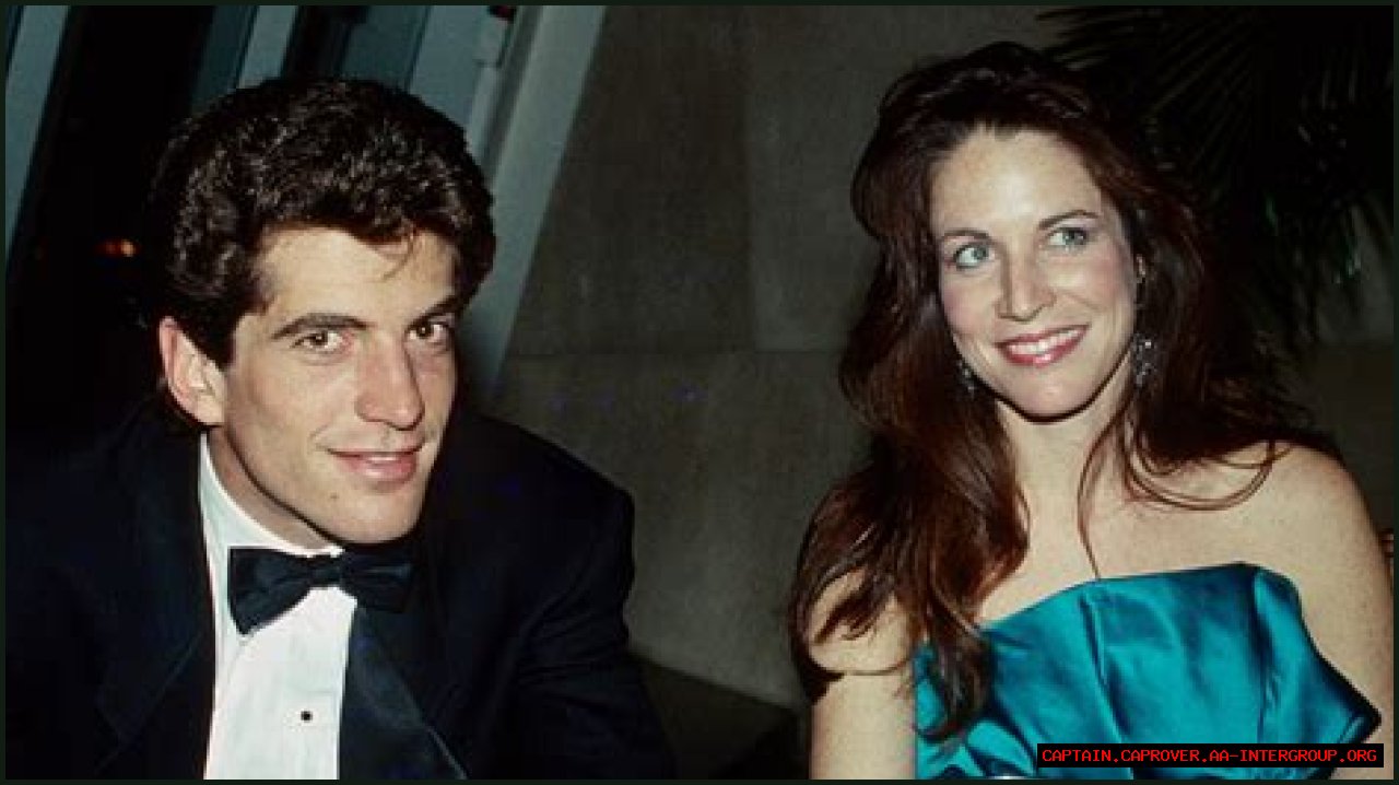 Unveiling The Mystery Of Julie Baker And JFK Jr.