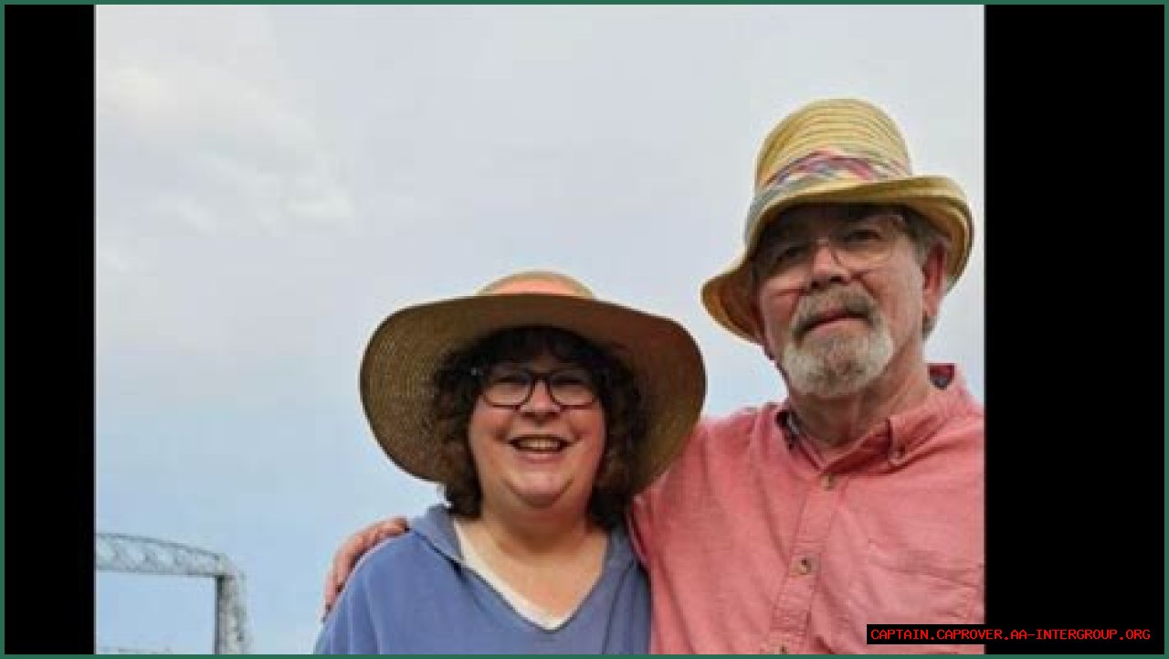 Unveiling The Roots: The Story Of Leah Kateb's Parents