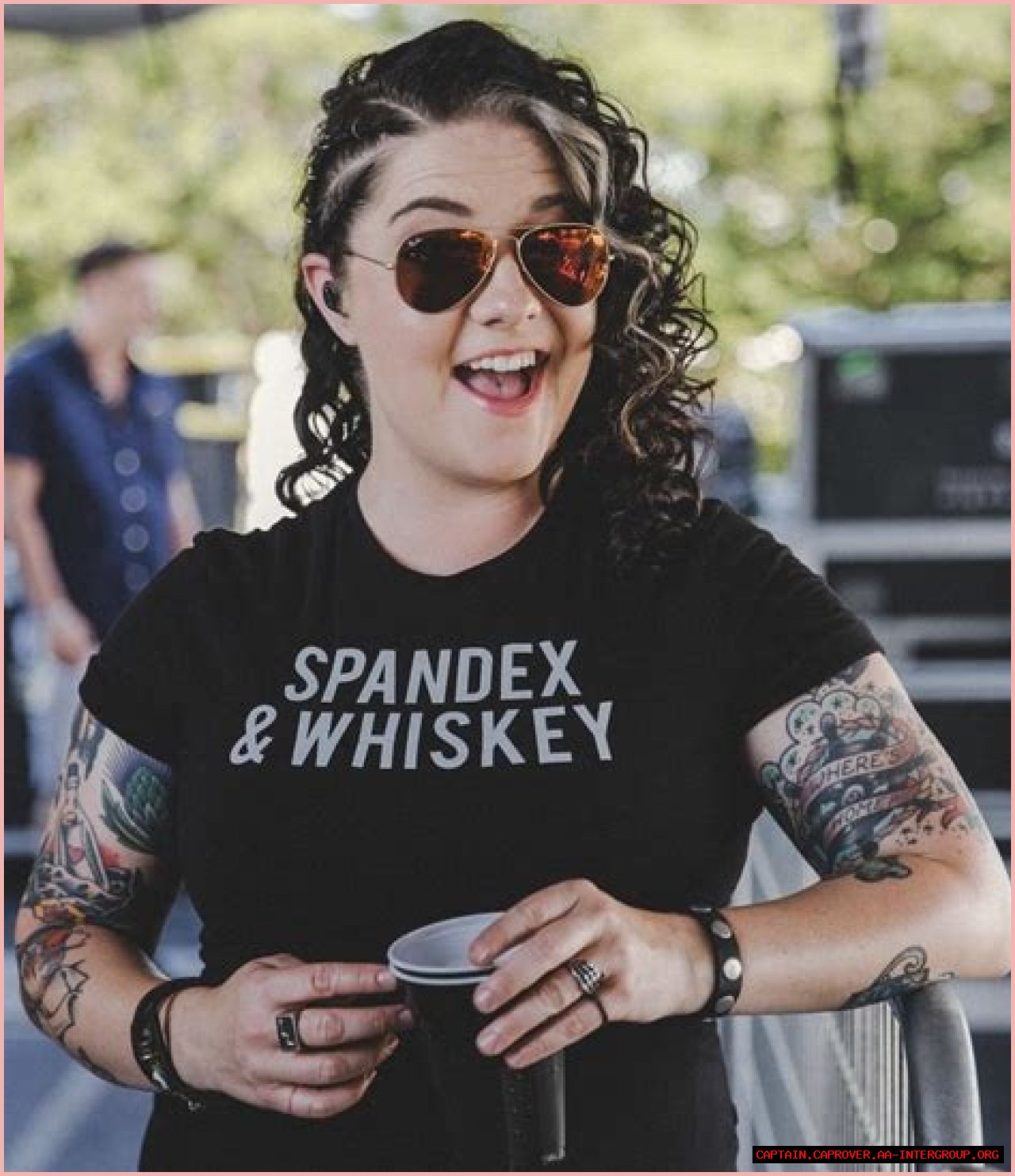 Unveiling The Truth: Does Ashley McBryde Smoke?