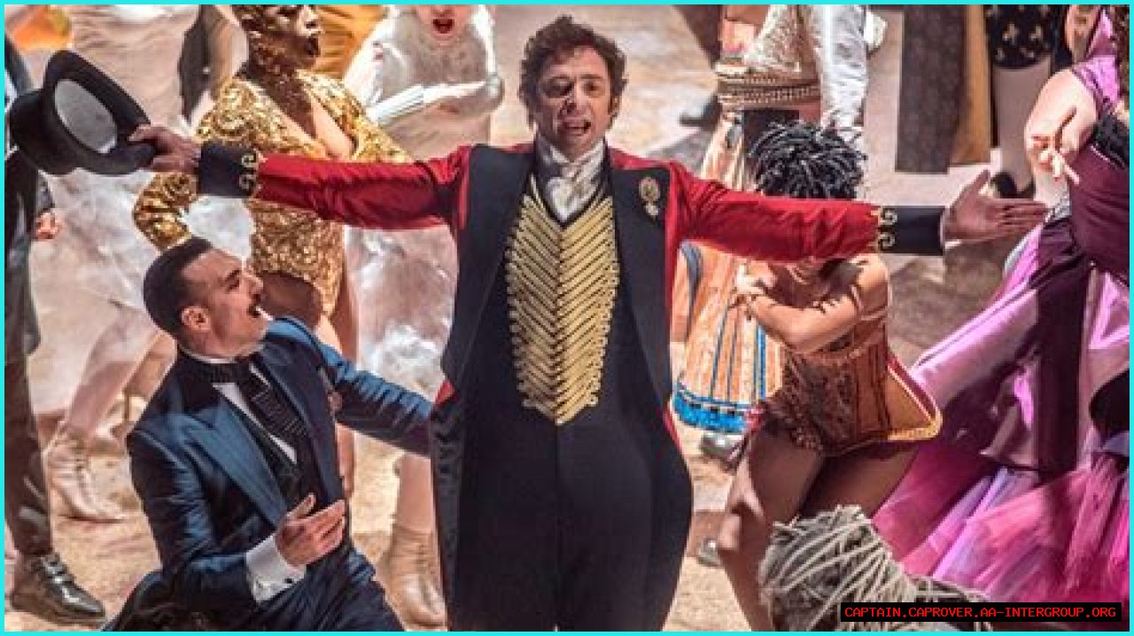 Unveiling The Truth: Is Greatest Showman On Broadway?