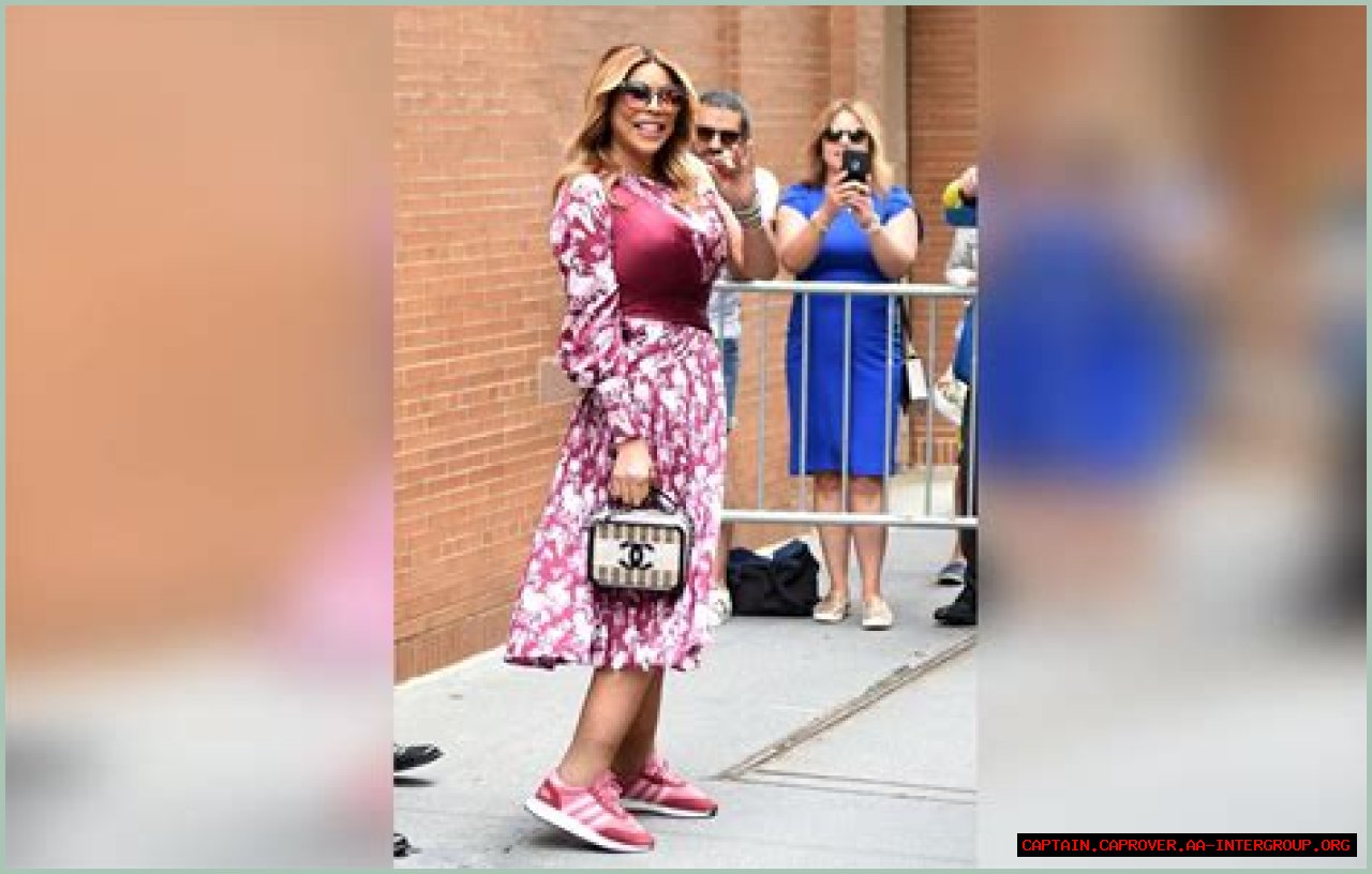 Wendy's Divorce Settlement: How Much Did She Pay?