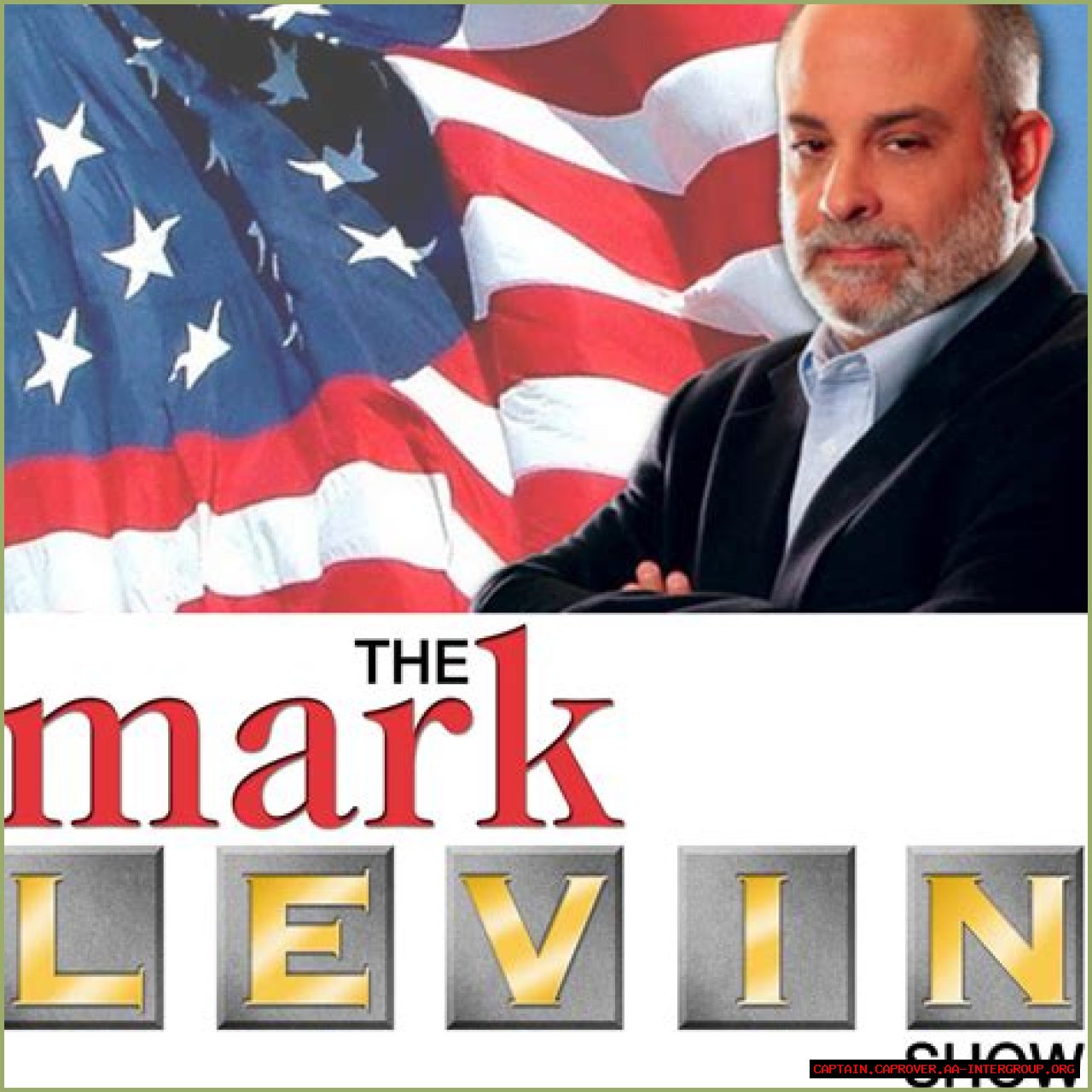 What Is Wrong With Mark Levin? Unpacking The Controversies Surrounding The Conservative Talk Show Host