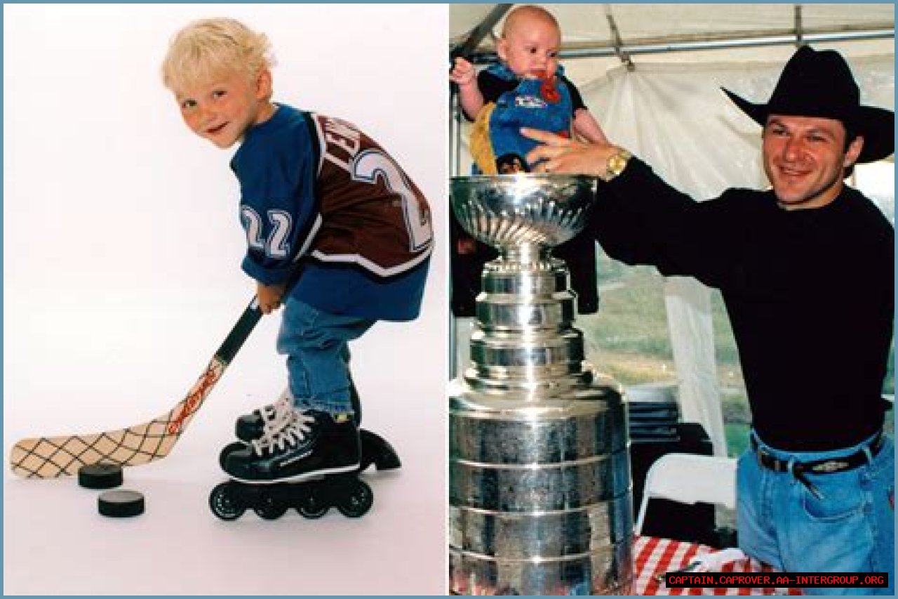 
Who Are Brendan Lemieux’s Parents? Meet His Dad Claude & Mom Deborah Lemieux 