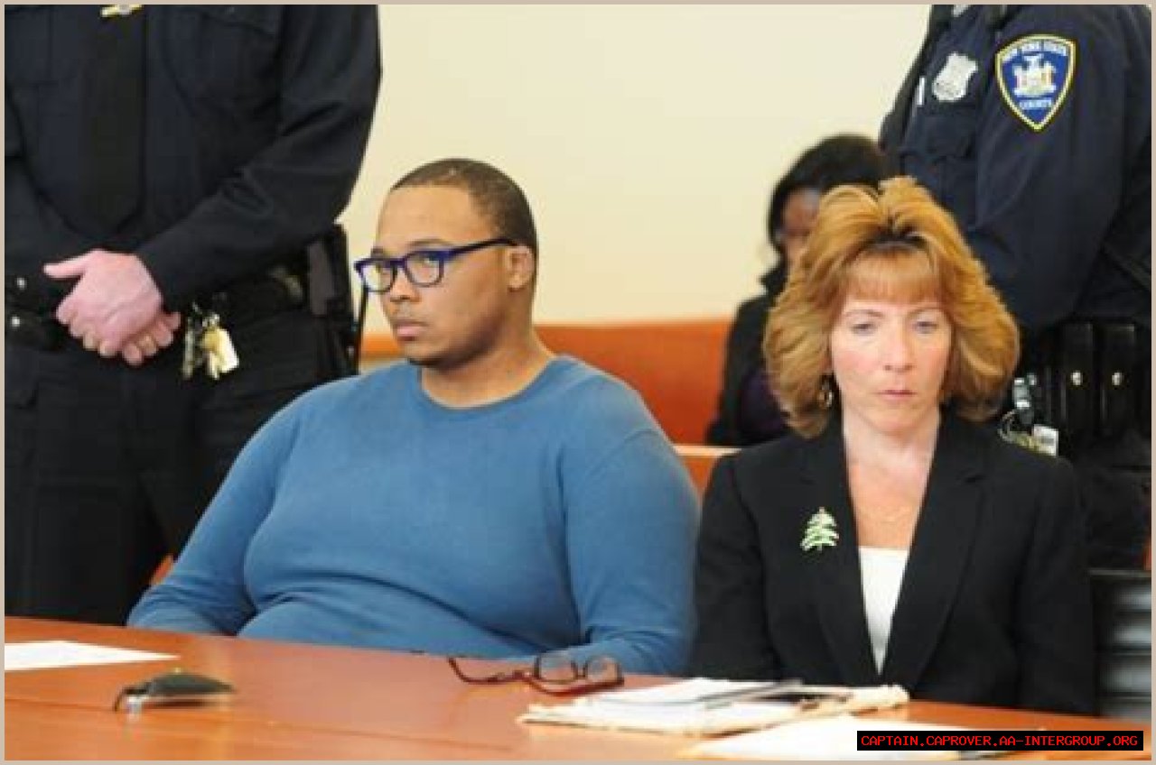 Who is Bahsid Mclean? Conviction Secured for Son Who Took Selfie With Mother's Decapitated Head