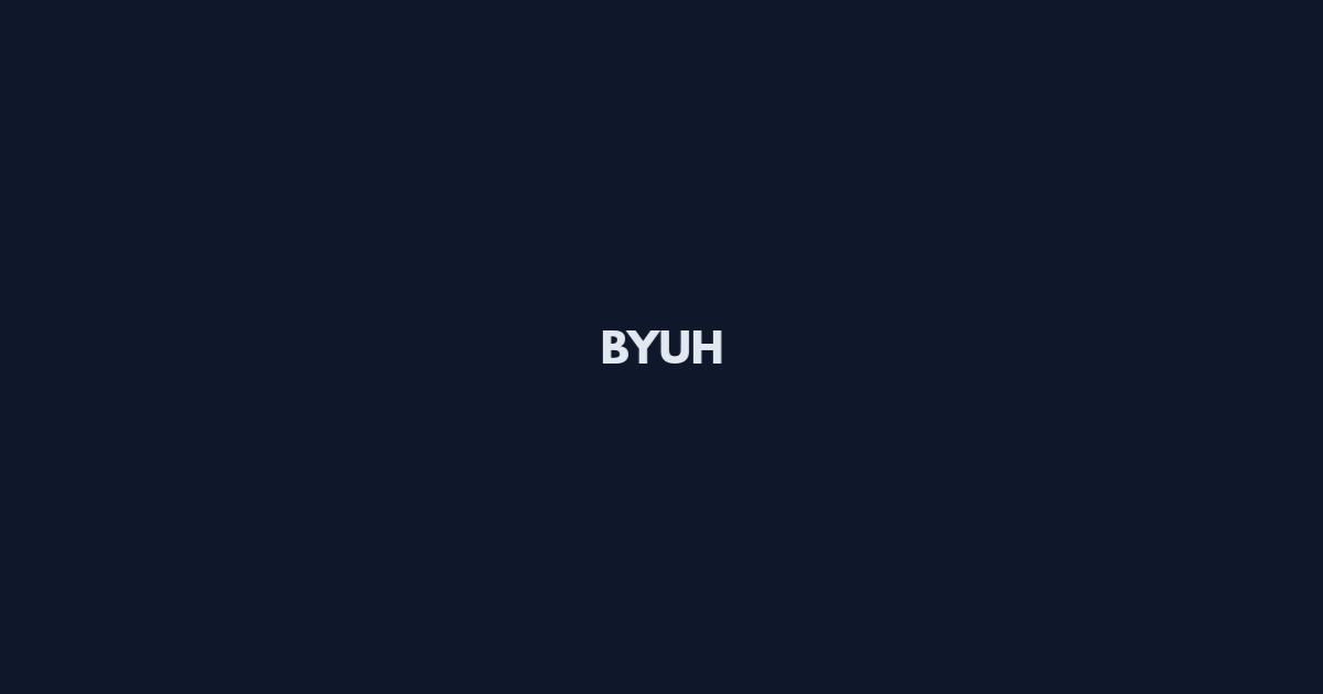BYUH