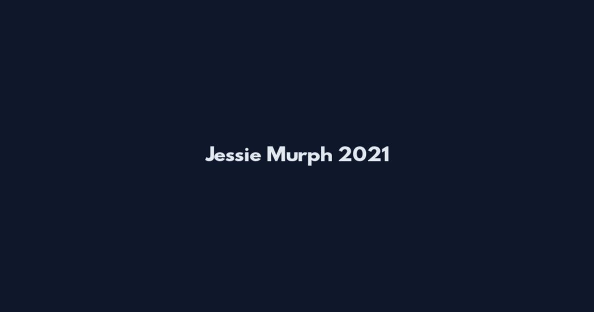 Jessie Murph 2021