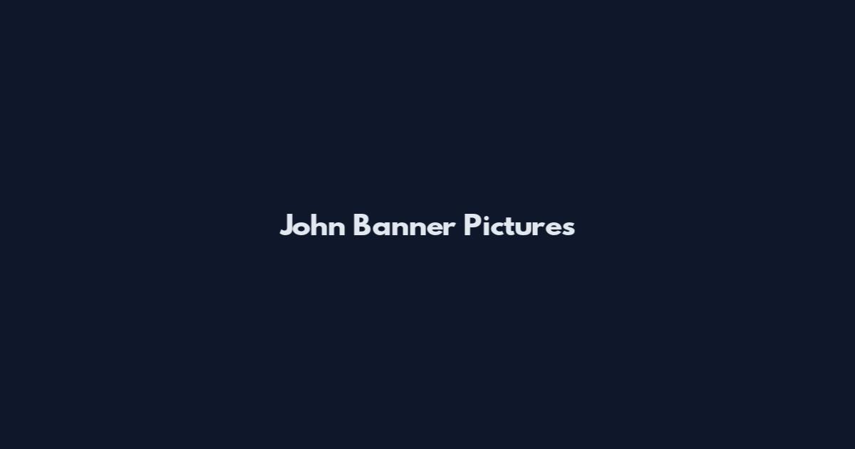 John Banner Pictures
