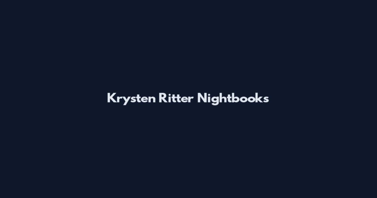 Krysten Ritter Nightbooks