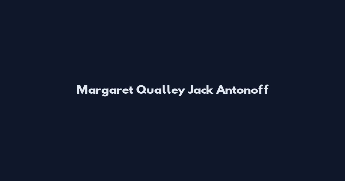 Margaret Qualley Jack Antonoff