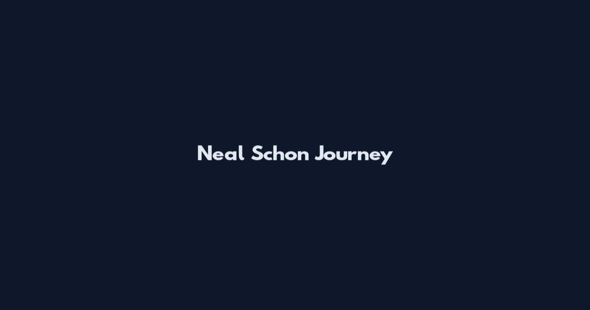 Neal Schon Journey