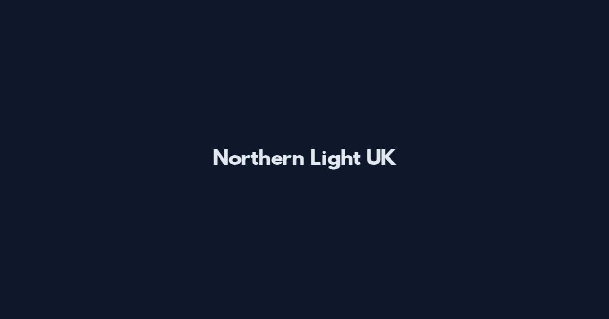Northern Light UK