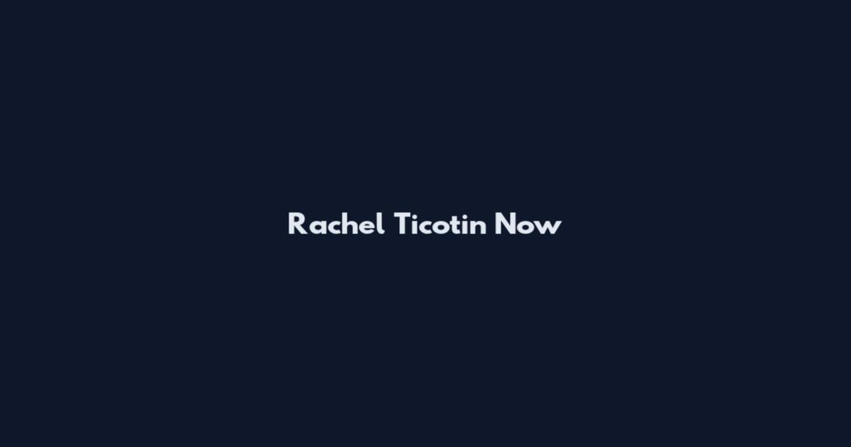 Rachel Ticotin Now